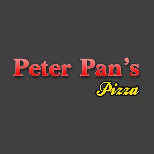 Peter Pan Pizza Peter Pan Pizza
