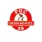 PGC Chicken Pizza