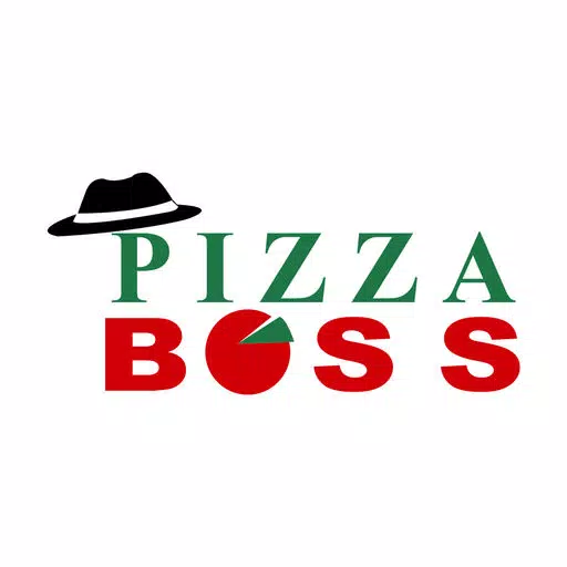Pizza Boss Shawbury Pizza Boss Shawbury