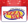 Pizza Pan Kingstanding