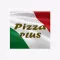 Pizza Plus Eastleigh