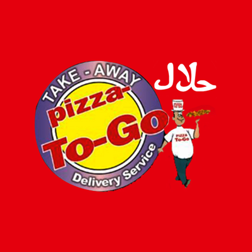 Pizza to go