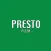 Presto Pizza.