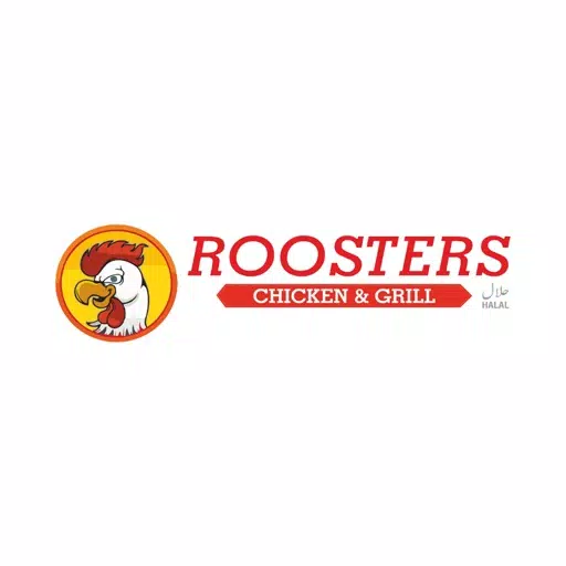 Roosters Chicken And Grill. Roosters Chicken And Grill.