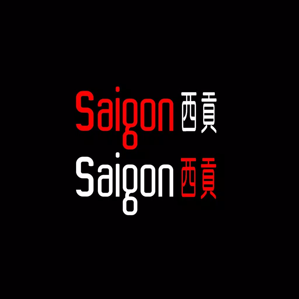 Saigon Saigon Saigon Saigon
