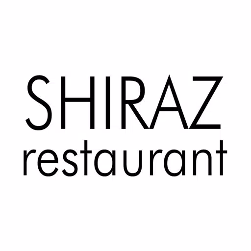 Shiraz-Restaurant. Shiraz-Restaurant.