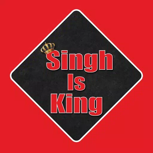 Singh Is King Irvine Singh Is King Irvine