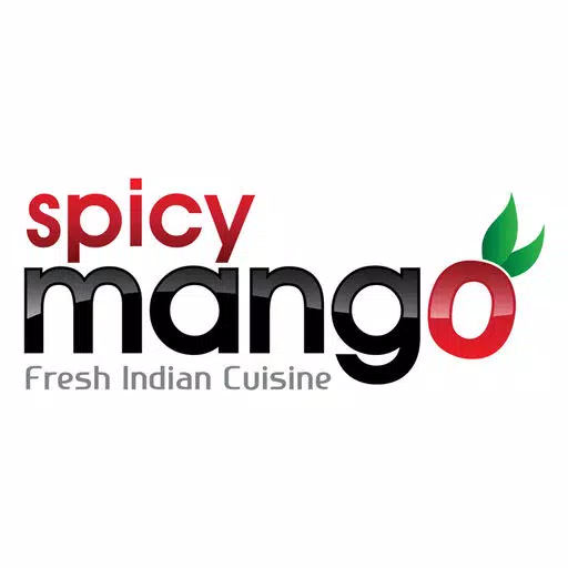 Spicy Mango Spicy Mango