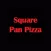 Square Pan Pizza