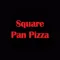 Square Pan Pizza