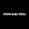 Stone Bake Pizza