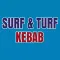 Surf and Turf Kebab