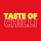 Taste Of Chilli