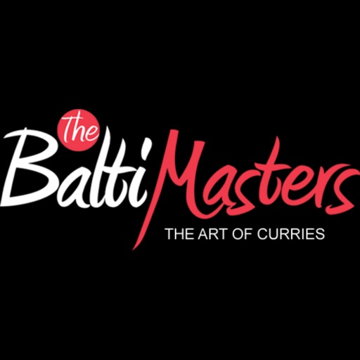 The Balti Masters The Balti Masters