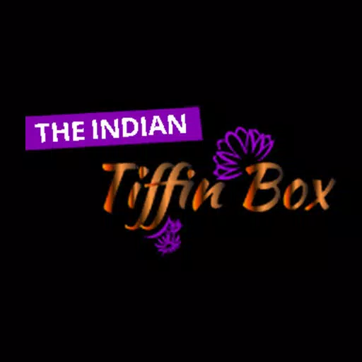 The Tiffin Box The Tiffin Box