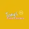 Tonys Fried Chicken