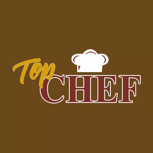 Top Chef-Bradford Top Chef-Bradford