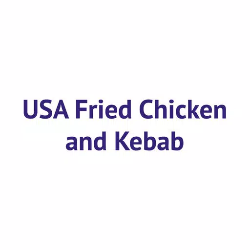 USA Fried Chicken and Kebab USA Fried Chicken and Kebab