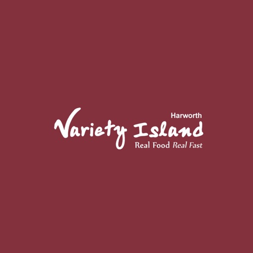 Variety Island Variety Island