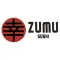 Zumu Sushi-SK9 1AN