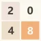 2048 - The coolest game