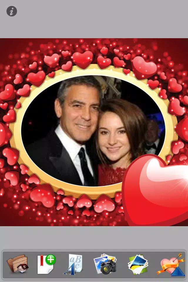 Personalized Valentine Ecards Free Screenshots