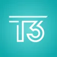 T3 Scan and Share
