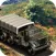 Challenge Driving ArmyTruck