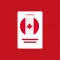 Canada Citizenship Test Kit