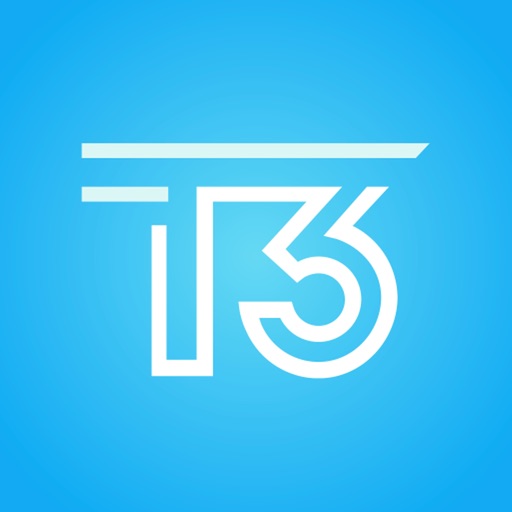 T3 Scan & Verify T3 Scan & Verify