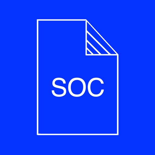 SOCMinder SOCMinder