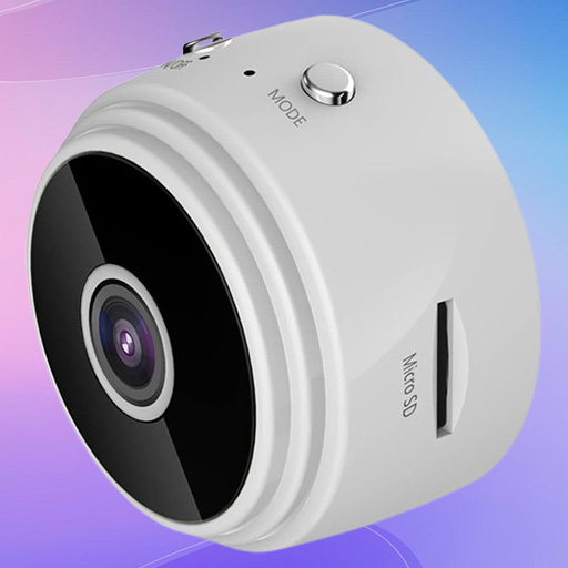 A9 Mini Camera App Guide