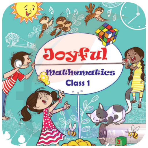 Class 1 Maths Joyful Guide