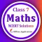 Class 7 Maths Solutions
