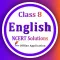 Class 8 English Solution