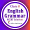Class 8 English Grammar