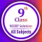 Class 9 all Subjects Solutions