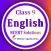 Class 9 English Solutions