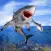 My Hungry Survival Shark Game