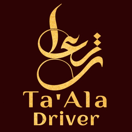 TA'ALA DRIVER TA'ALA DRIVER