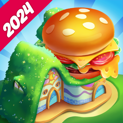 Cooking Fairy: Food Games Cooking Fairy: Food Games