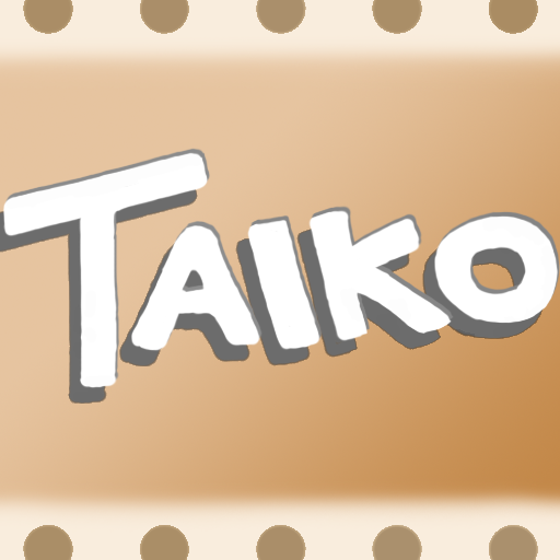 Let's Go Taiko
