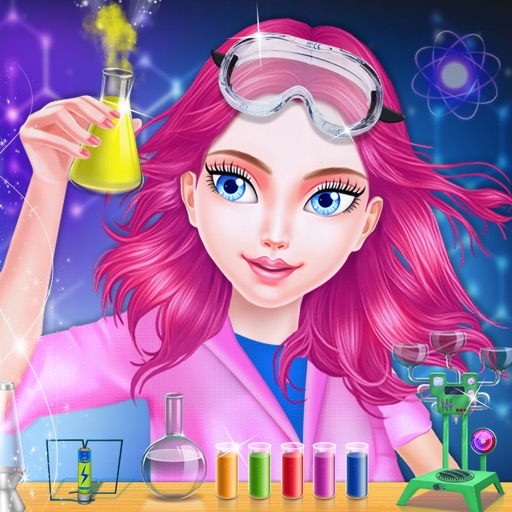 Chemistry Science Experiment Chemistry Science Experiment