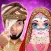 Hijab Wedding Girl Rituals