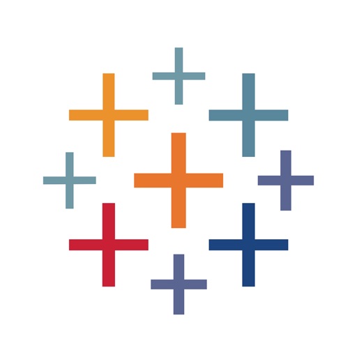 Tableau Mobile Tableau Mobile