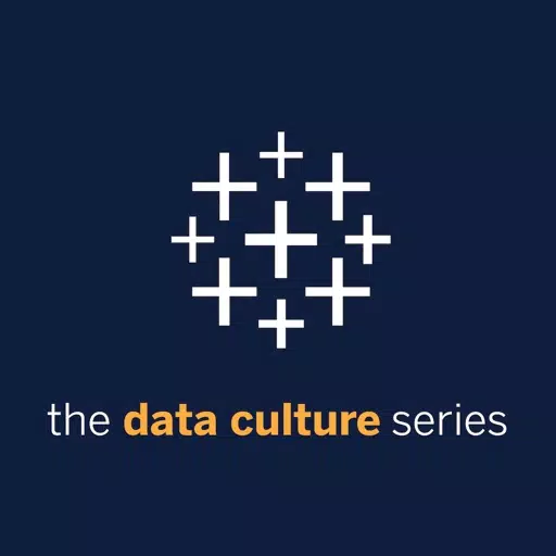 Tableau Data Culture Series Tableau Data Culture Series