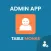 Table Monks Restaurant App