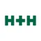 H+H Partners In Wall Building