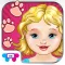 Babies & Puppies - Care, Dress Up & Play