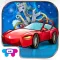 Amazing Car Creator - Design your Vehicle